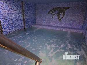 Дом 350м², 2-этажный, посуточно,