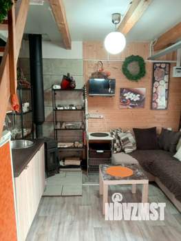 Дом 150м², 2-этажный, посуточно,