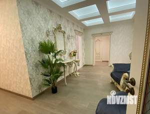 Дом 500м², 2-этажный, посуточно,