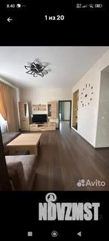 Коттедж 200м², 2-этажный, на длительный срок,