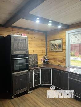 Дом 65м², 1-этажный, на длительный срок,