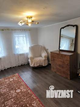 Дом 111м², 2-этажный, на длительный срок,