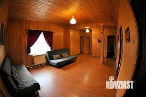 Дом 450м², 2-этажный, посуточно,