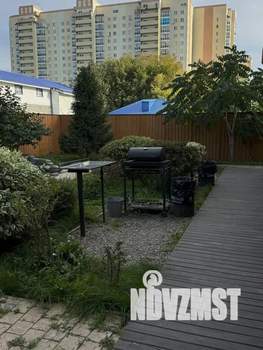 Дом 30м², 1-этажный, посуточно,