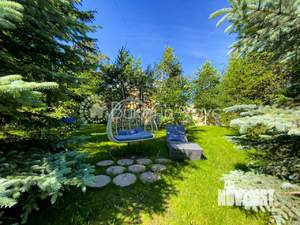 Дом 350м², 3-этажный, посуточно,