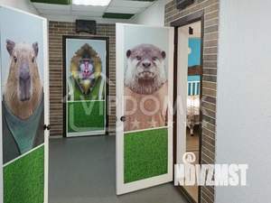 Дом 300м², 2-этажный, посуточно,