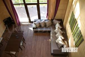 Дом 200м², 2-этажный, посуточно,