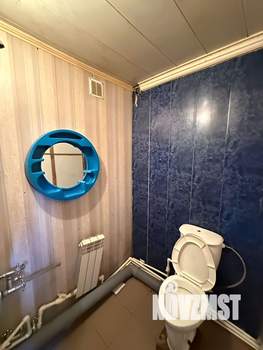 Дом 20м², 2-этажный, на длительный срок,