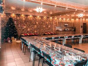 Дом 250м², 1-этажный, посуточно,