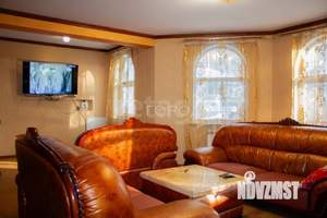 Дом 400м², 2-этажный, на длительный срок,