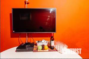 Дом 65м², 1-этажный, посуточно,