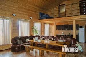 Дом 300м², 2-этажный, посуточно,