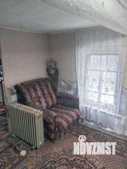 Дом 48м², 1-этажный, на длительный срок,