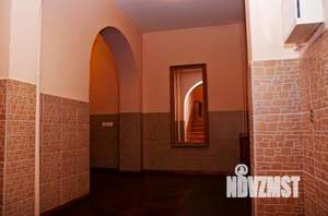 Дом 350м², 3-этажный, посуточно,