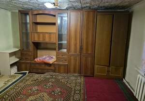 Дом 42м², 2-этажный, на длительный срок,