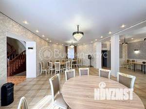 Дом 400м², 3-этажный, посуточно,