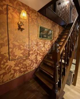 Дом 175м², 2-этажный, на длительный срок,