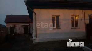 Дом 100м², 1-этажный, на длительный срок,