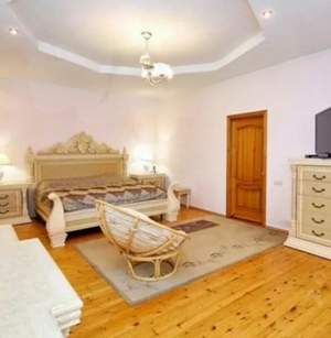 Дом 357м², 3-этажный, на длительный срок,