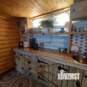 Дом 100м², 2-этажный, посуточно,