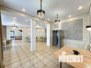 Дом 400м², 3-этажный, посуточно,