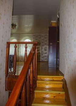 Дом 277м², 2-этажный, на длительный срок,