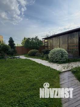 Дом 30м², 1-этажный, посуточно,