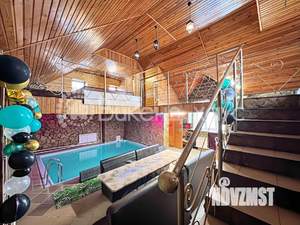 Дом 150м², 2-этажный, посуточно,