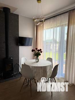 Дом 32м², 1-этажный, посуточно,