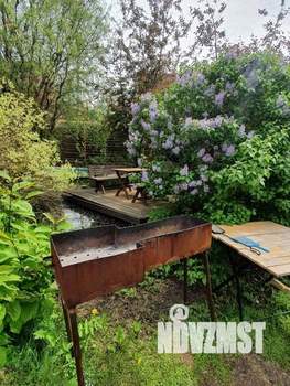 Дом 400м², 2-этажный, посуточно,