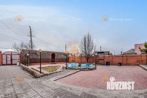 Дом 560м², 2-этажный, посуточно,