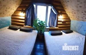 Дом 79м², 2-этажный, посуточно,