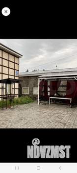 Дом 300м², 2-этажный, посуточно,