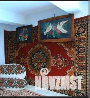 Дом 45м², 1-этажный, на длительный срок,