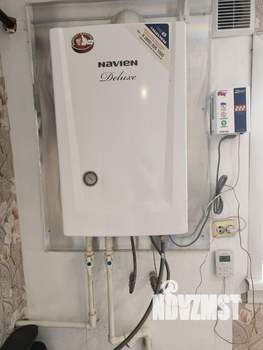 Дом 111м², 2-этажный, на длительный срок,