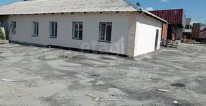 Дом 123м², 1-этажный, на длительный срок,