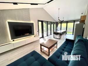 Дом 120м², 1-этажный, на длительный срок,