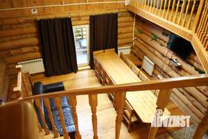 Дом 190м², 2-этажный, посуточно,