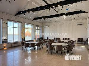 Дом 650м², 2-этажный, посуточно,