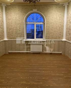 Дом 250м², 1-этажный, на длительный срок,