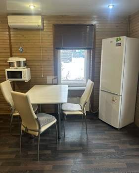 Дом 76м², 2-этажный, на длительный срок,