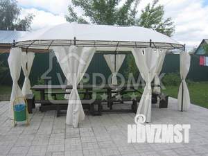 Дом 350м², 2-этажный, посуточно,