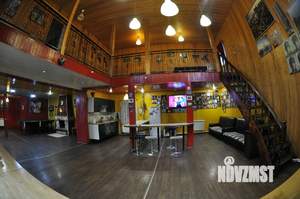 Дом 450м², 2-этажный, посуточно,