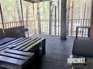 Дом 200м², 3-этажный, посуточно,