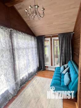 Дом 90м², 1-этажный, на длительный срок,