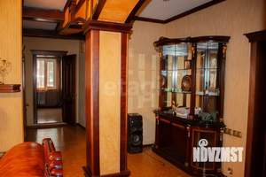 Дом 400м², 2-этажный, на длительный срок,