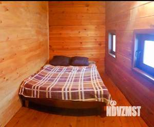 Дом 150м², 1-этажный, посуточно,