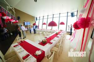 Дом 1000м², 2-этажный, посуточно,