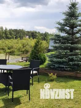 Дом 72м², 1-этажный, посуточно,