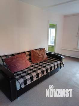 Дом 36м², 1-этажный, на длительный срок,